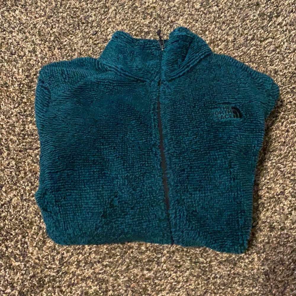 North face jacket